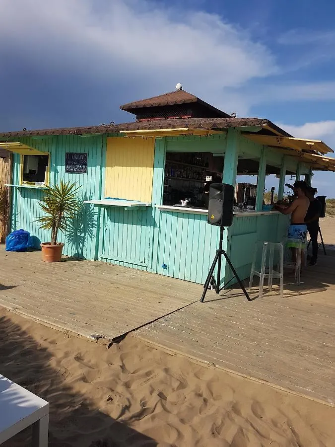 Sol Y Sombra Apartamento Con Entrada Independiente Isla del Moral