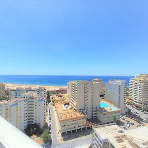  Apartamento Tarik Beach Portugal