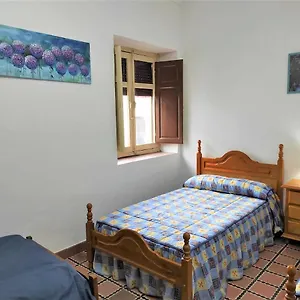 Apartamento El Sendero, El Burgo