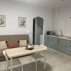 Apartamento Casa Yate, Isla del Moral