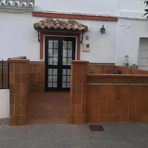 Сasa de vacaciones Palmera, Isla del Moral