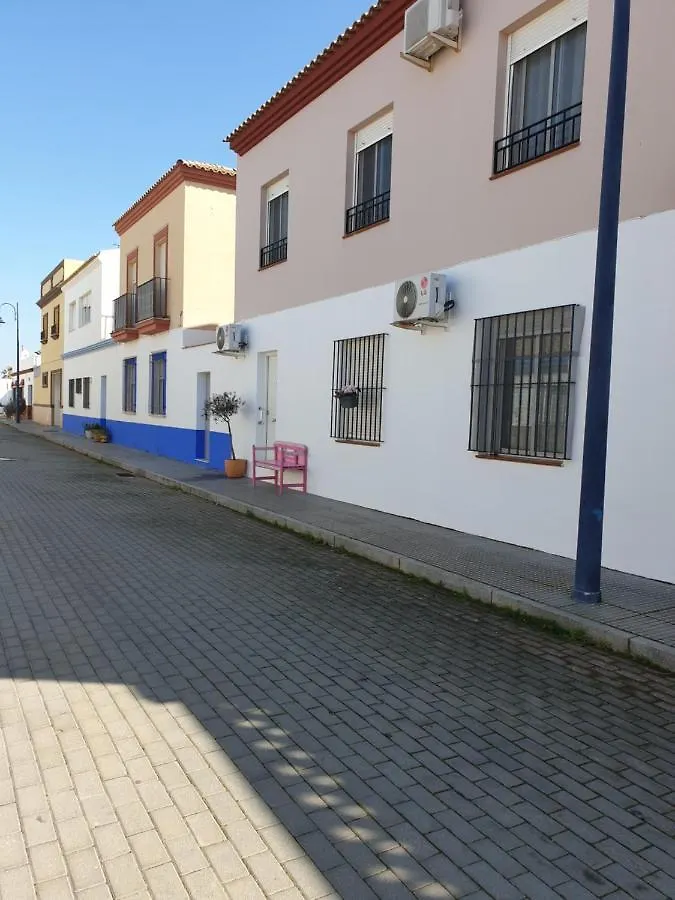 Sol y Sombra Apartamento con entrada independiente Isla del Moral