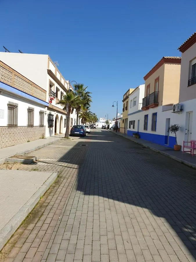 Sol y Sombra Apartamento con entrada independiente Isla del Moral