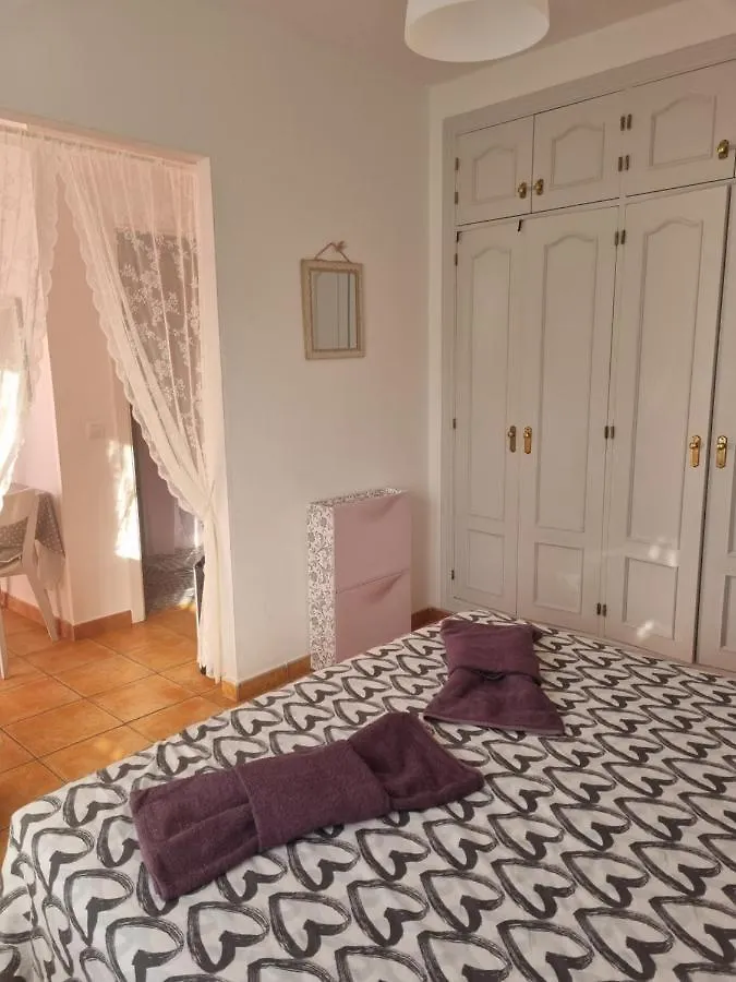 Sol y Sombra Apartamento con entrada independiente Isla del Moral