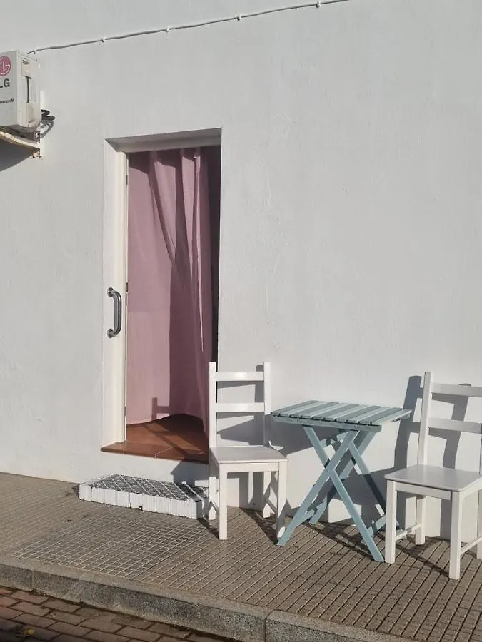 Sol y Sombra Apartamento con entrada independiente Isla del Moral
