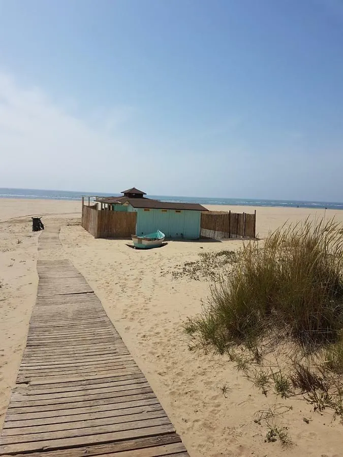 Sol y Sombra Apartamento con entrada independiente Isla del Moral