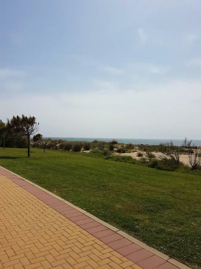 Sol y Sombra Apartamento con entrada independiente Isla del Moral