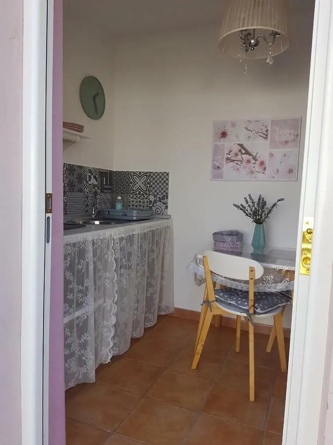 Sol y Sombra Apartamento con entrada independiente Isla del Moral