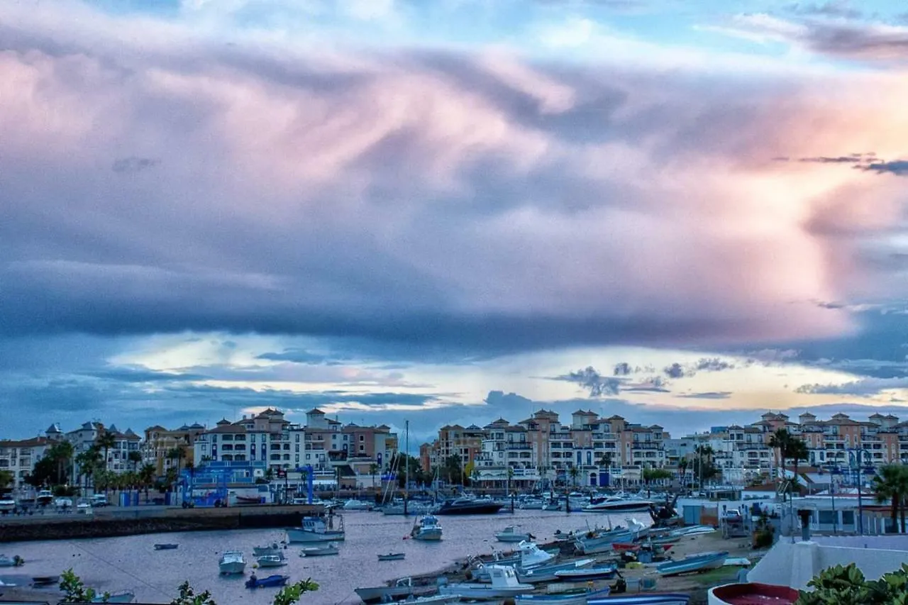 Sol y Sombra Apartamento con entrada independiente Isla del Moral España