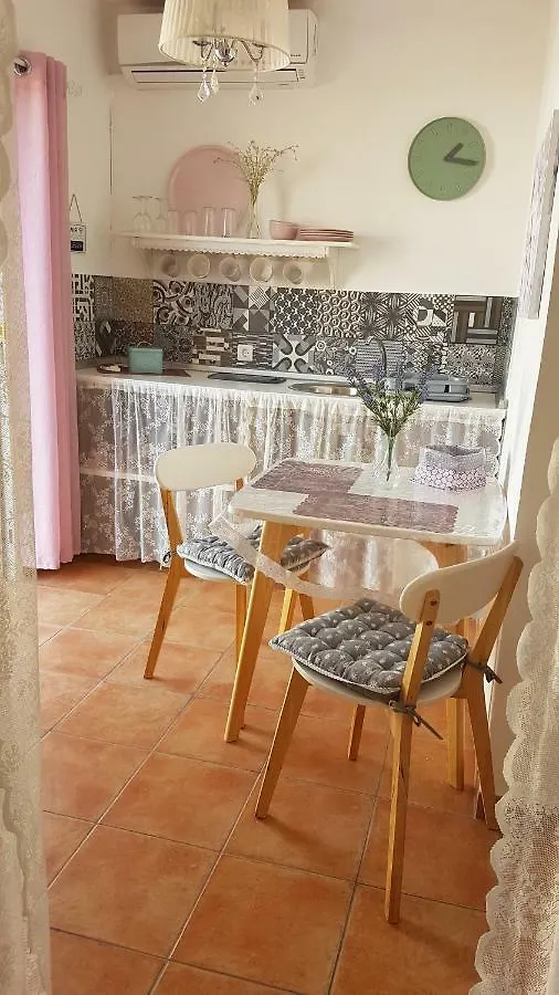 Sol y Sombra Apartamento con entrada independiente Isla del Moral