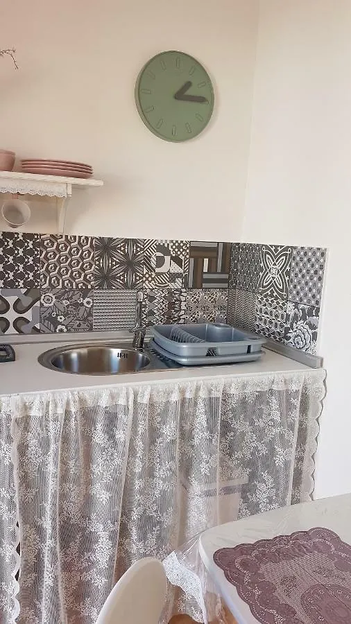Sol y Sombra Apartamento con entrada independiente Isla del Moral