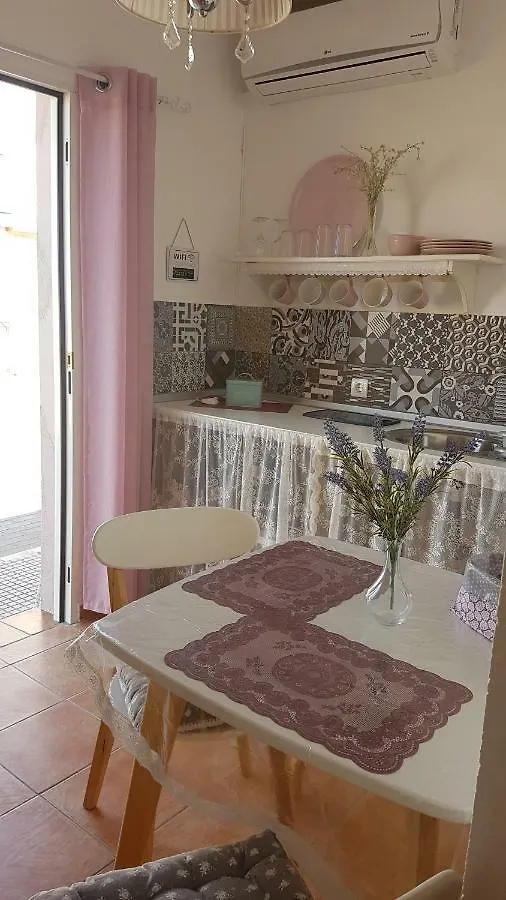 Sol Y Sombra Apartamento Con Entrada Independiente Isla del Moral 0*,