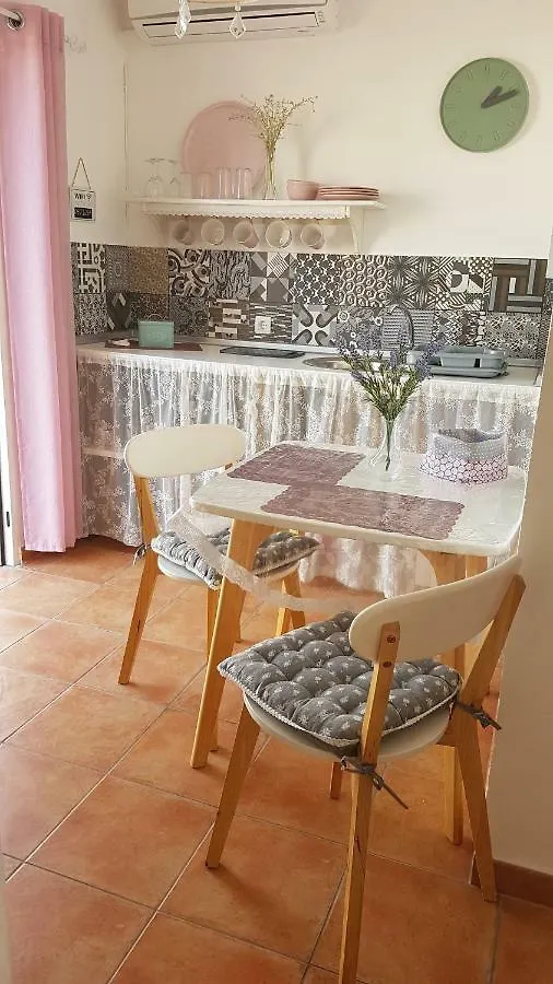 Sol Y Sombra Apartamento Con Entrada Independiente Isla del Moral