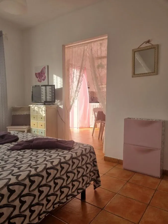 Apartment Sol Y Sombra Apartamento Con Entrada Independiente Isla del Moral