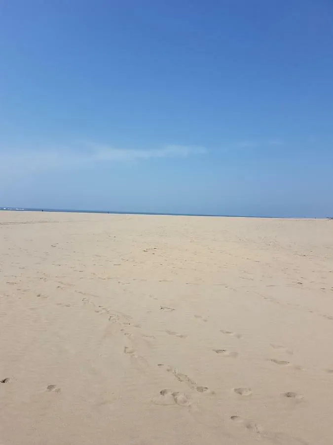 Sol Y Sombra Apartamento Con Entrada Independiente Isla del Moral