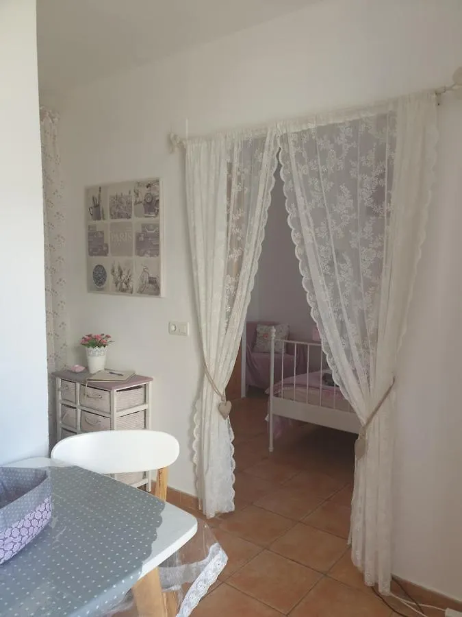 Sol Y Sombra Apartamento Con Entrada Independiente Isla del Moral Spain